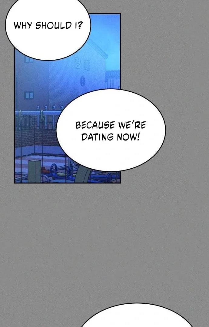 Unrefined Love Chapter 3 page 56