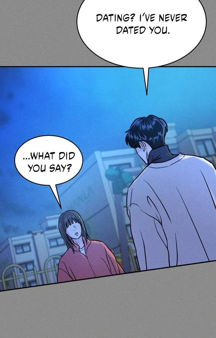Unrefined Love Chapter 3 page 57
