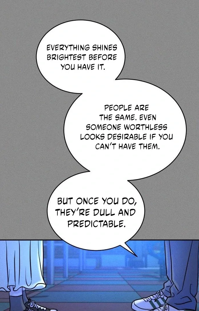 Unrefined Love Chapter 3 page 60