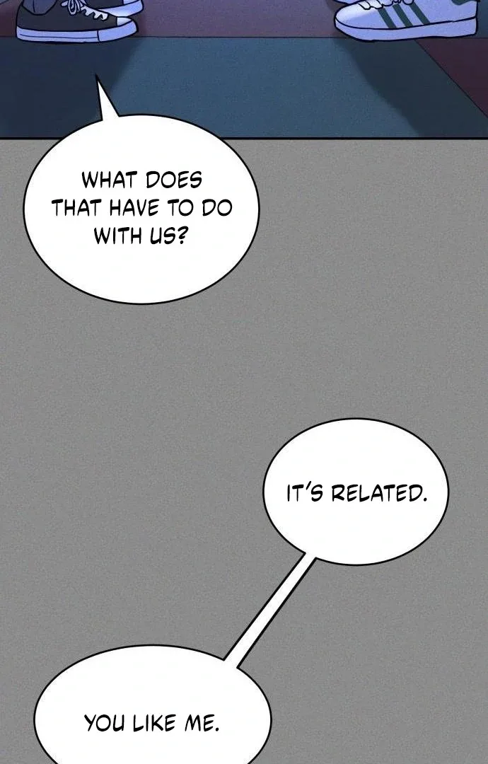 Unrefined Love Chapter 3 page 61