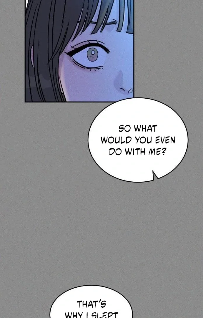 Unrefined Love Chapter 3 page 64