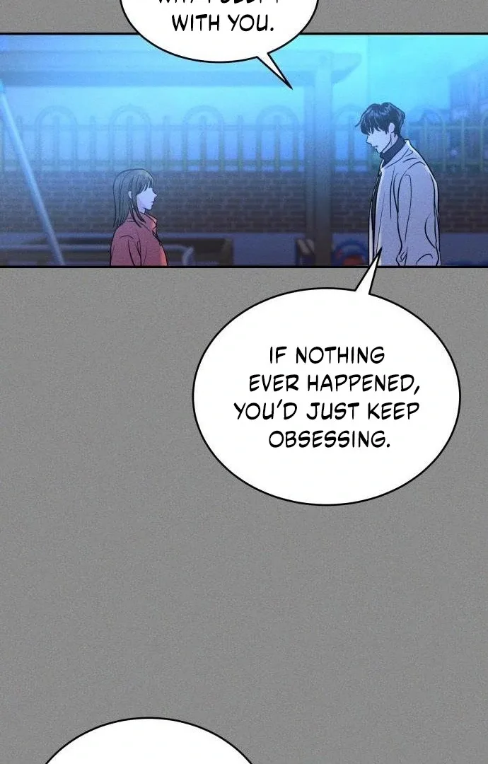 Unrefined Love Chapter 3 page 65