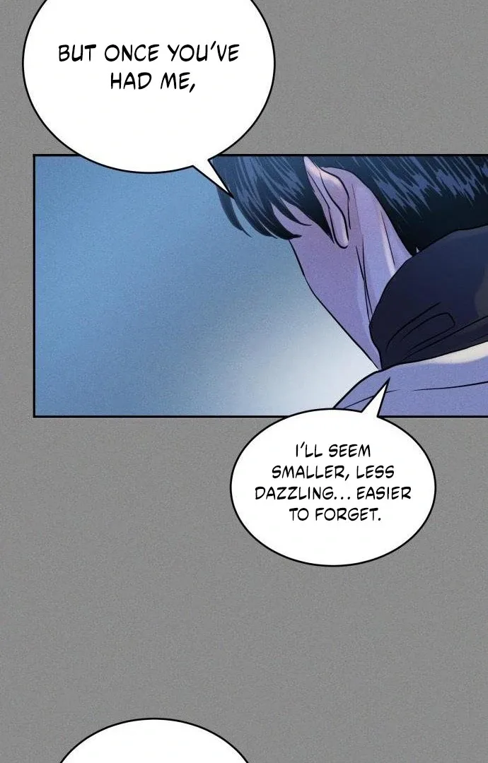Unrefined Love Chapter 3 page 66