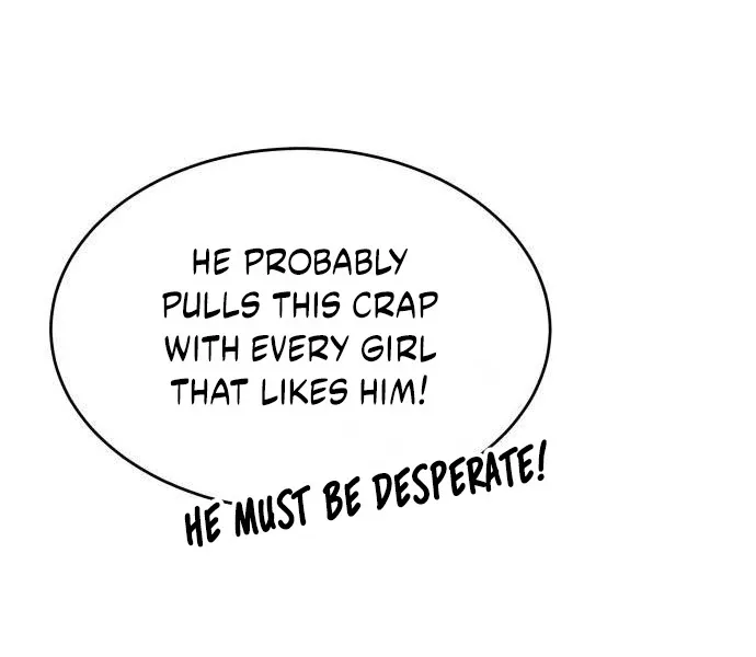 Unrefined Love Chapter 3 page 70