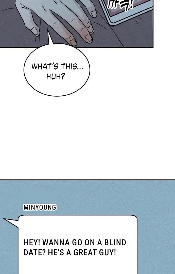 Unrefined Love Chapter 3 page 73