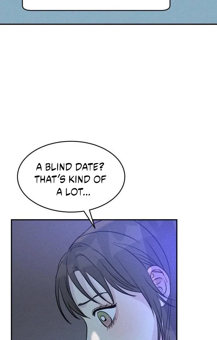 Unrefined Love Chapter 3 page 74