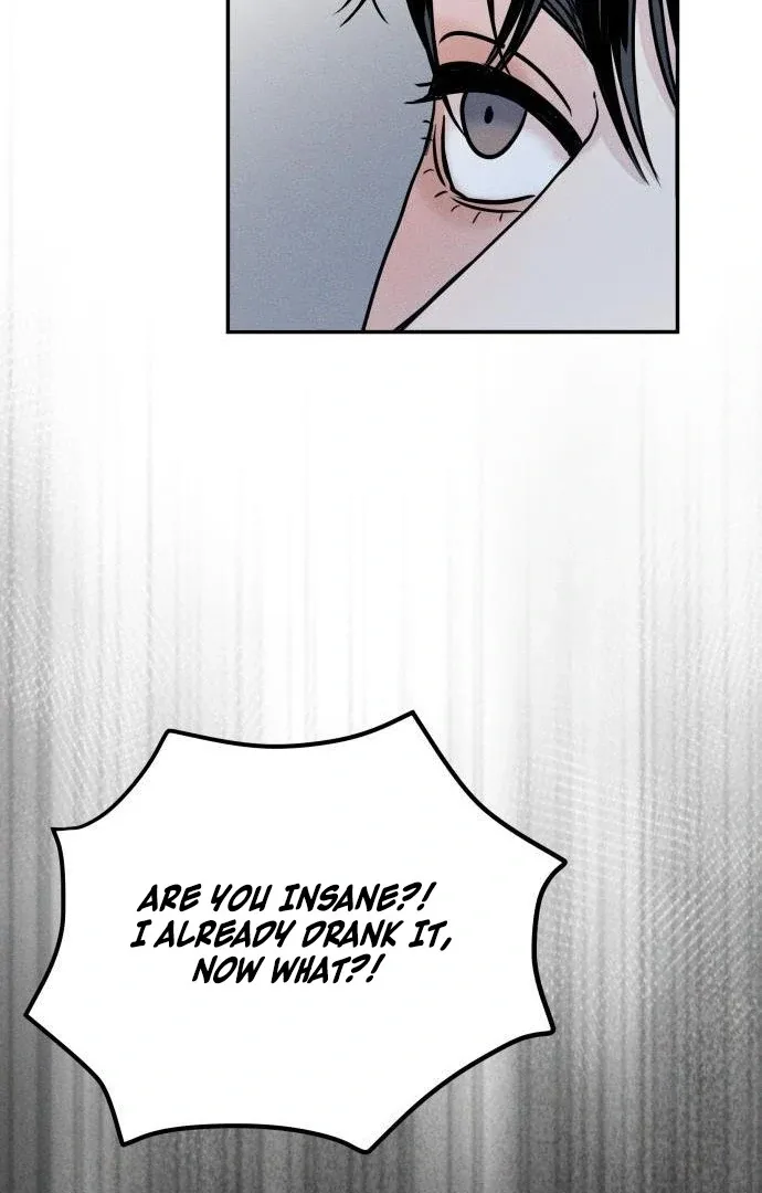 Unrefined Love Chapter 3 page 87