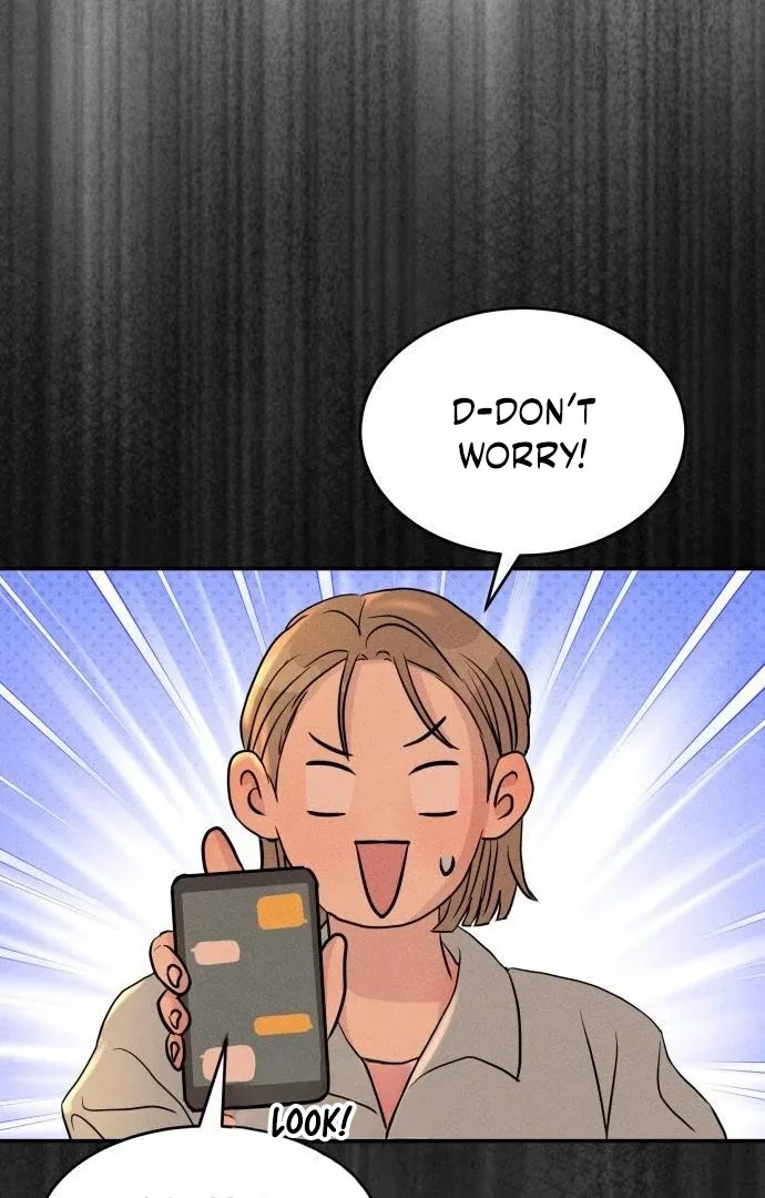 Unrefined Love Chapter 3 page 88
