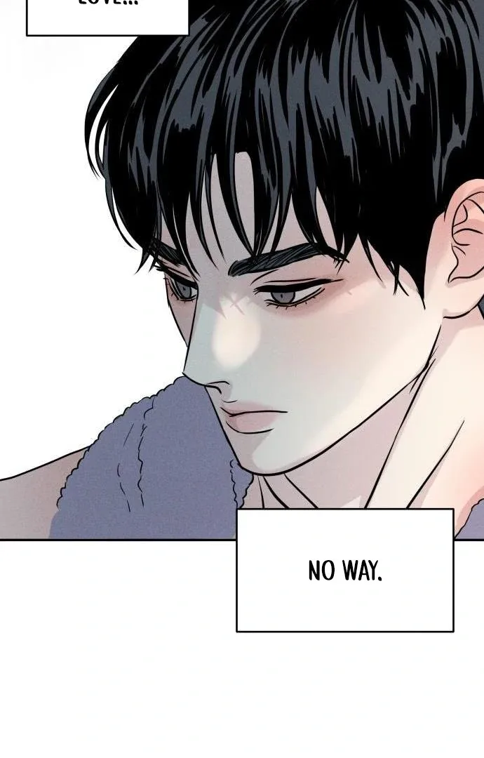 Unrefined Love Chapter 3 page 97