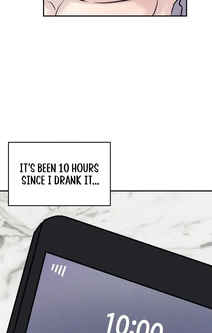 Unrefined Love Chapter 3 page 99