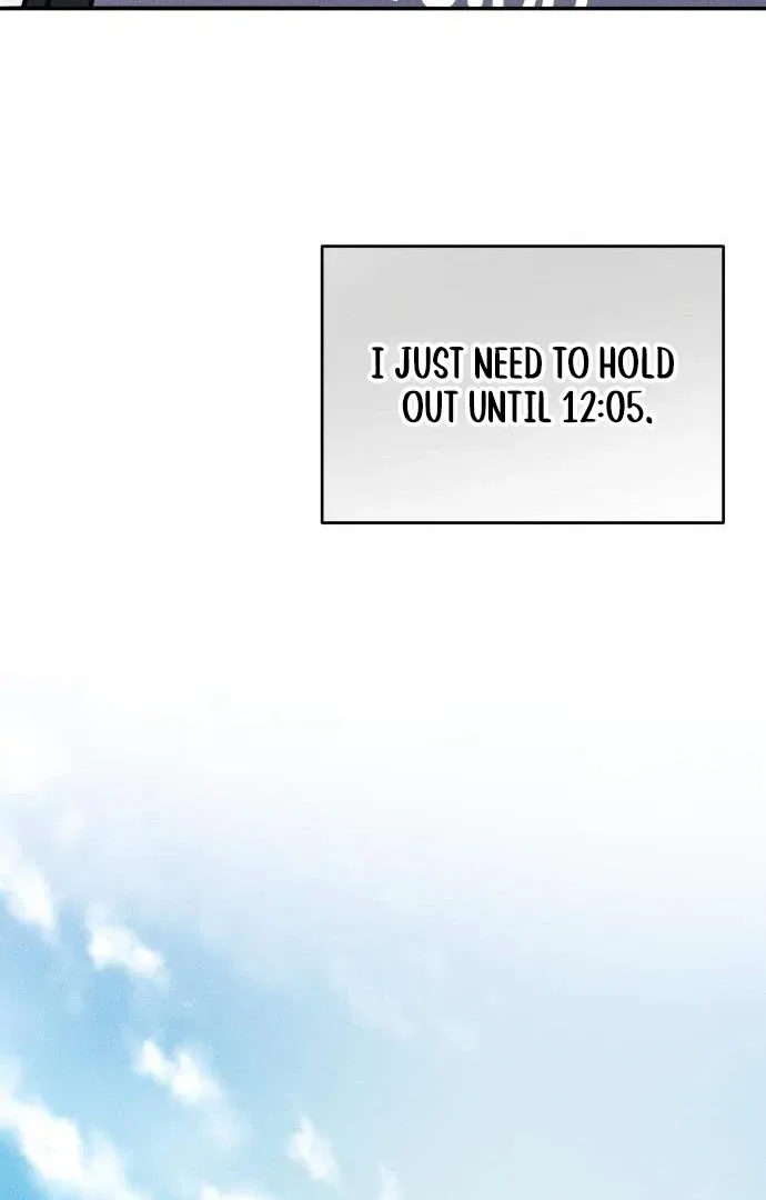 Unrefined Love Chapter 3 page 100