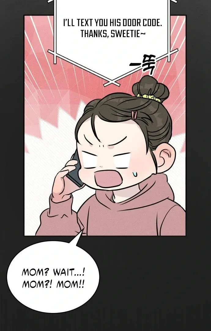 Unrefined Love Chapter 3 page 105