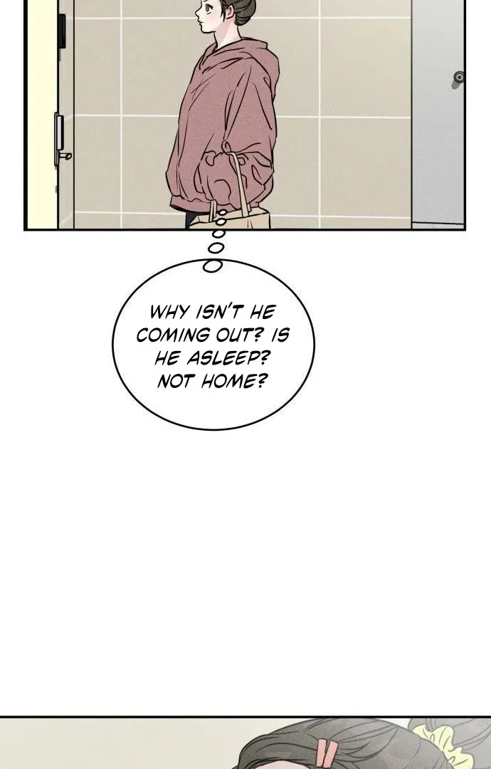 Unrefined Love Chapter 3 page 109