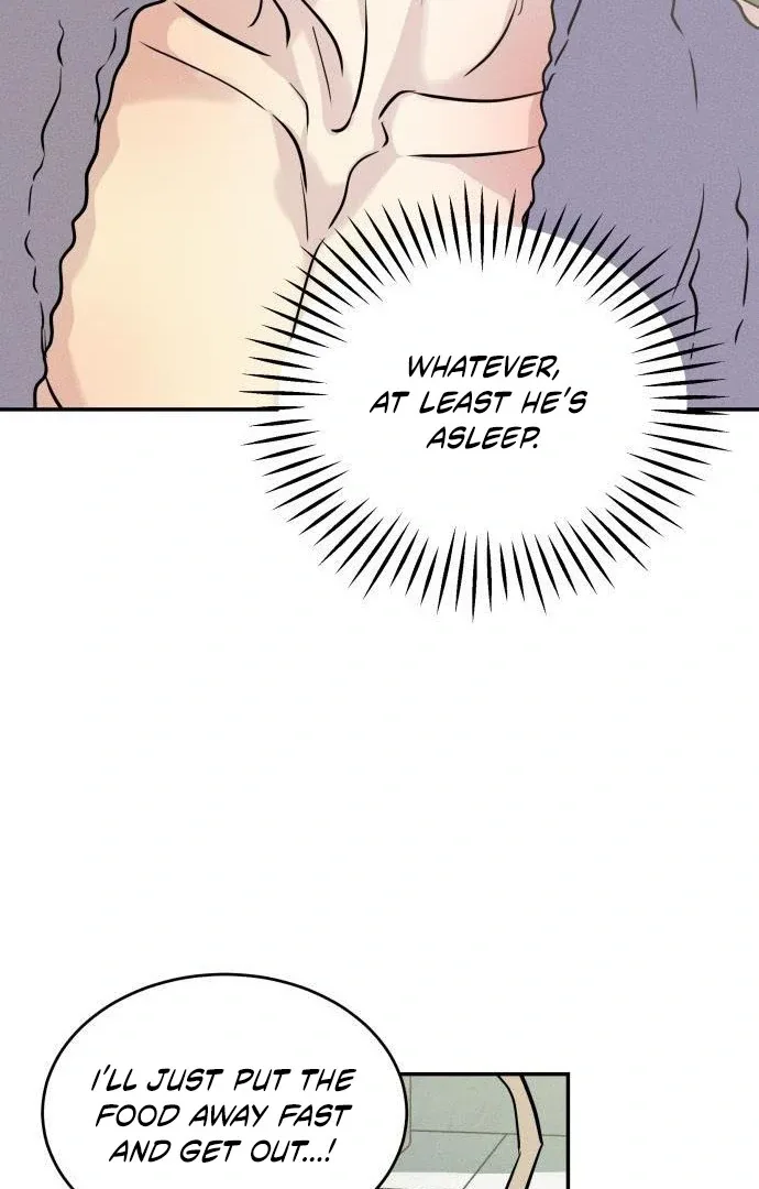Unrefined Love Chapter 3 page 115