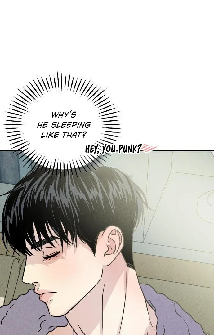 Unrefined Love Chapter 3 page 114