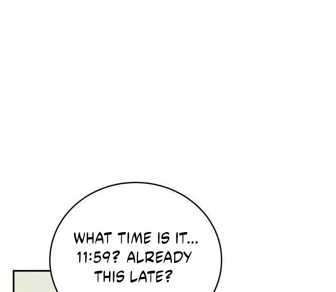 Unrefined Love Chapter 3 page 119