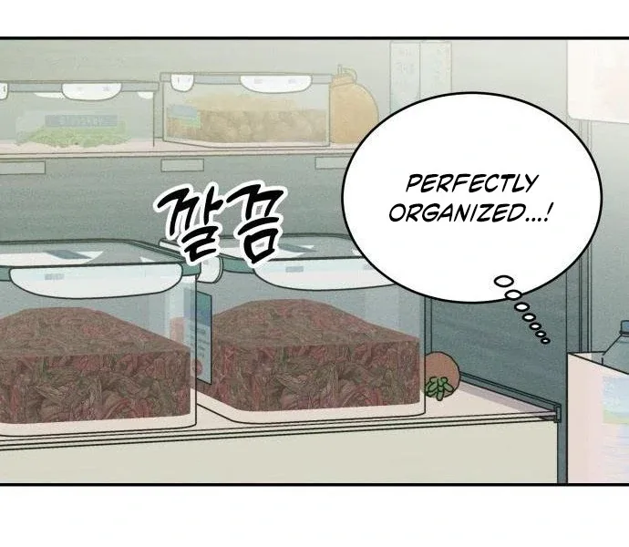 Unrefined Love Chapter 3 page 118