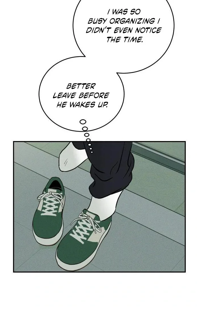Unrefined Love Chapter 3 page 121