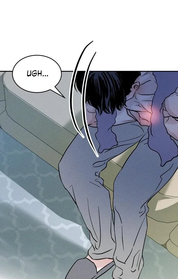 Unrefined Love Chapter 3 page 125