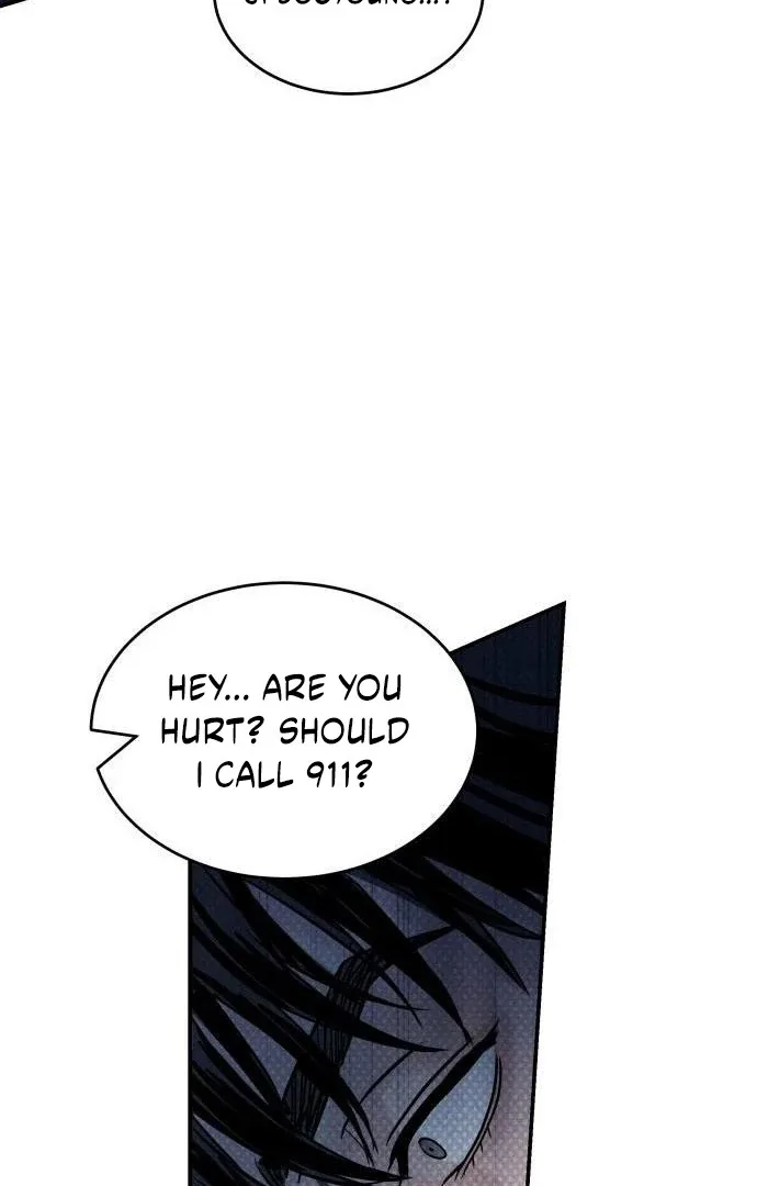 Unrefined Love Chapter 3 page 129