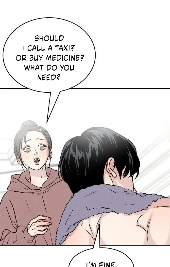 Unrefined Love Chapter 3 page 133