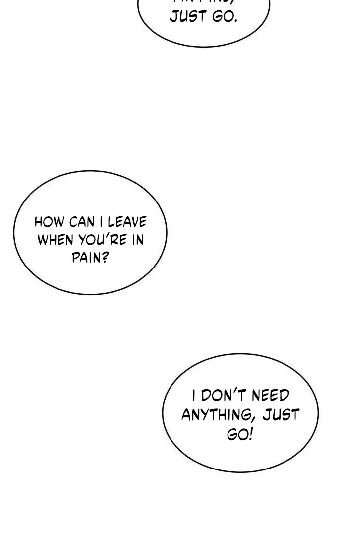 Unrefined Love Chapter 3 page 134