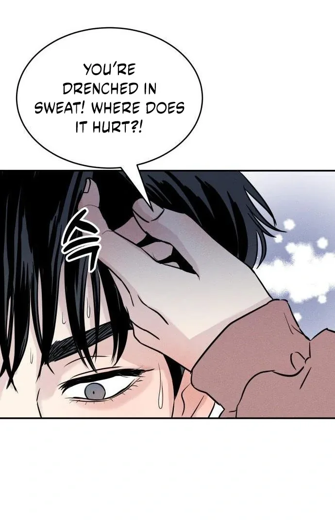 Unrefined Love Chapter 3 page 135