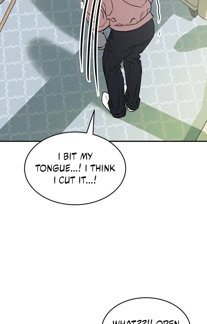 Unrefined Love Chapter 3 page 139