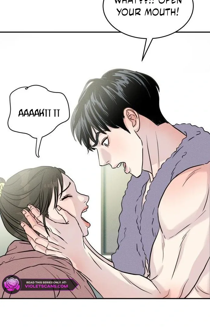 Unrefined Love Chapter 3 page 140