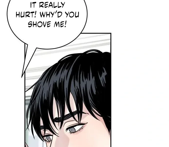 Unrefined Love Chapter 3 page 143