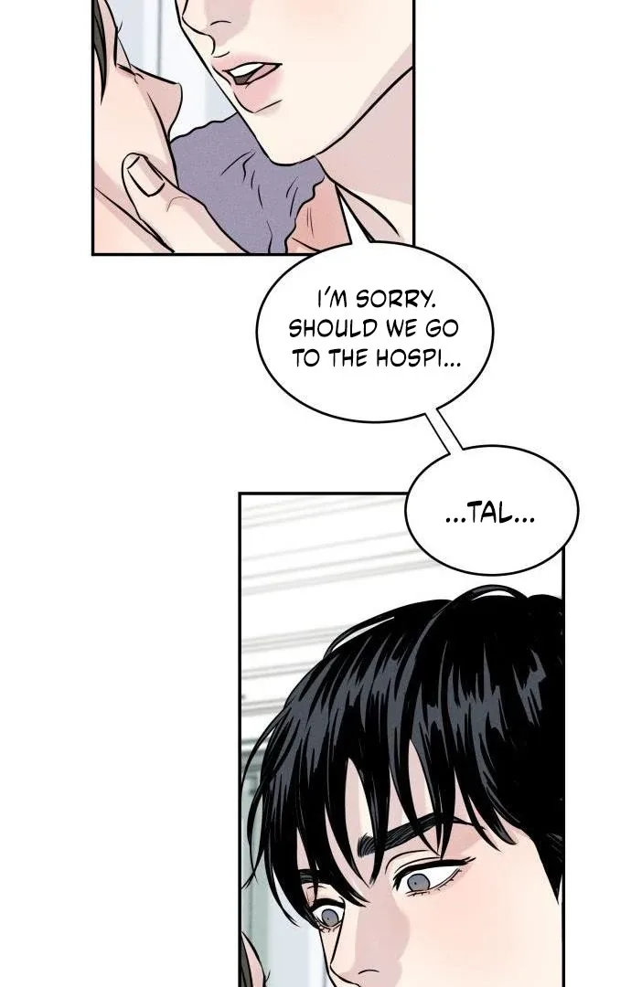 Unrefined Love Chapter 3 page 144