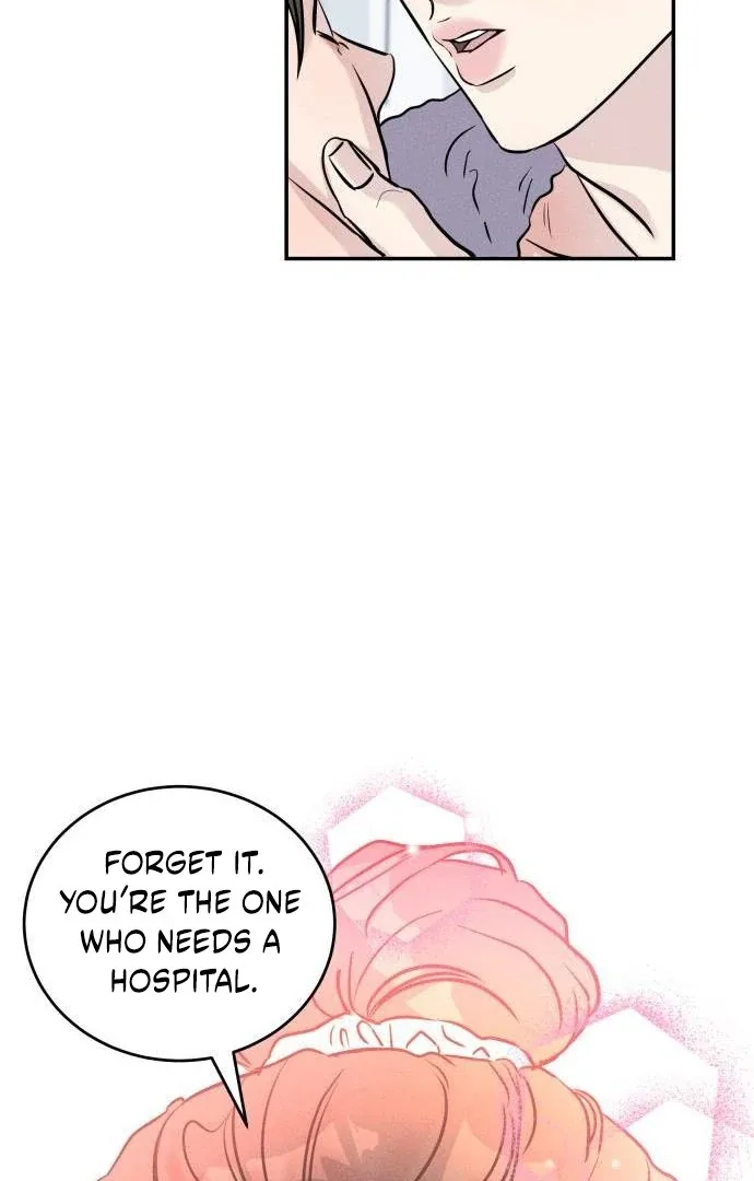 Unrefined Love Chapter 3 page 145