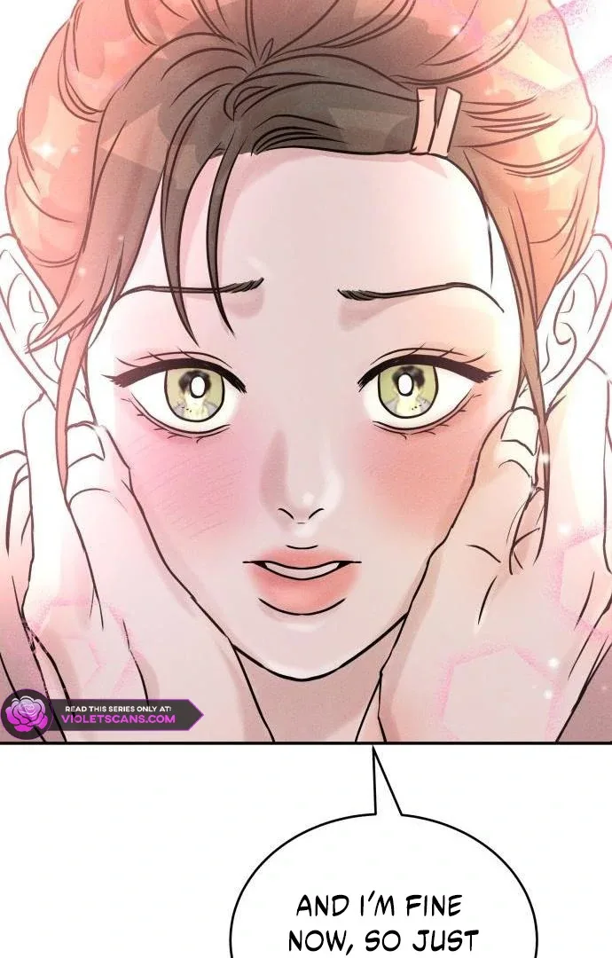 Unrefined Love Chapter 3 page 146