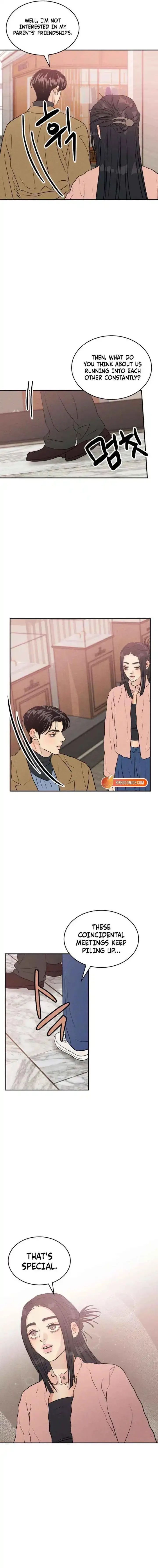 Unrefined Love Chapter 31 page 2