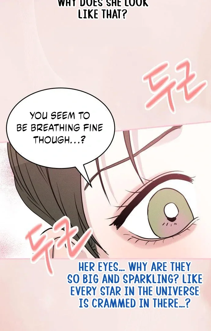 Unrefined Love Chapter 4 page 15