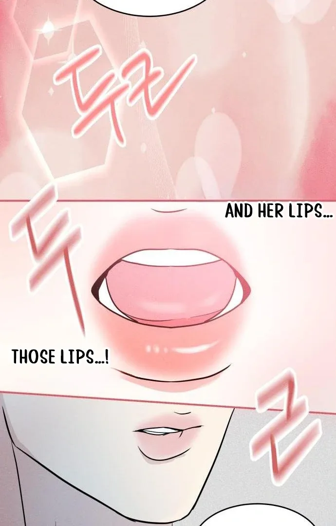 Unrefined Love Chapter 4 page 17