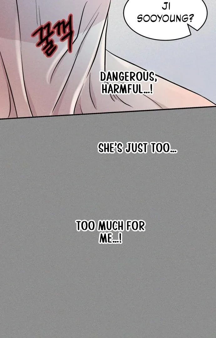 Unrefined Love Chapter 4 page 18