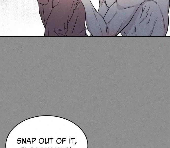 Unrefined Love Chapter 4 page 34