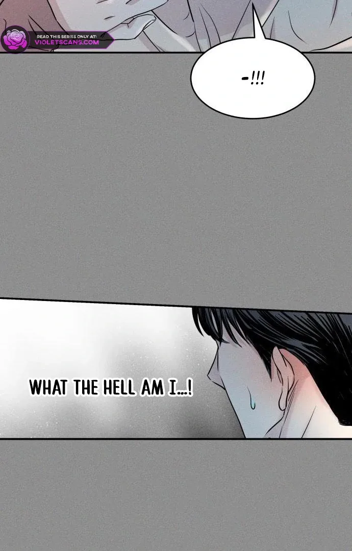 Unrefined Love Chapter 4 page 36