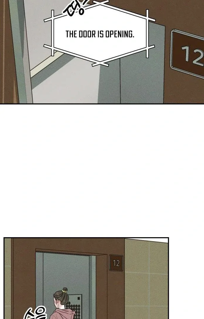 Unrefined Love Chapter 4 page 57