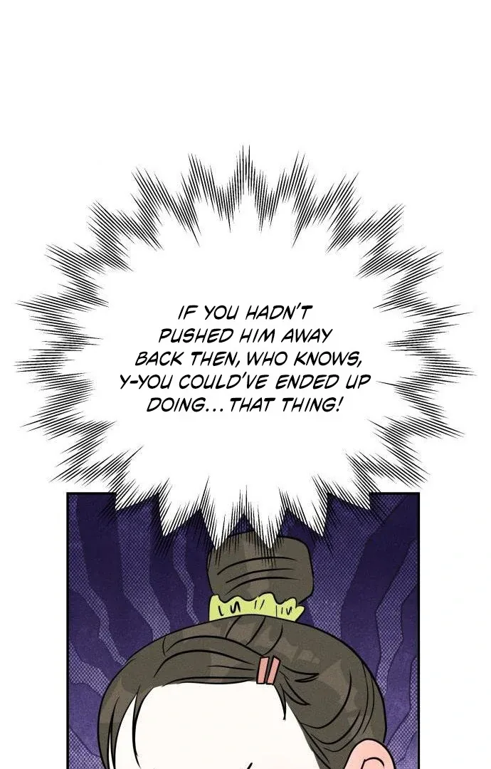 Unrefined Love Chapter 4 page 65
