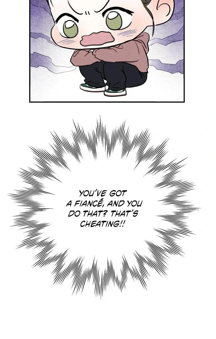 Unrefined Love Chapter 4 page 66