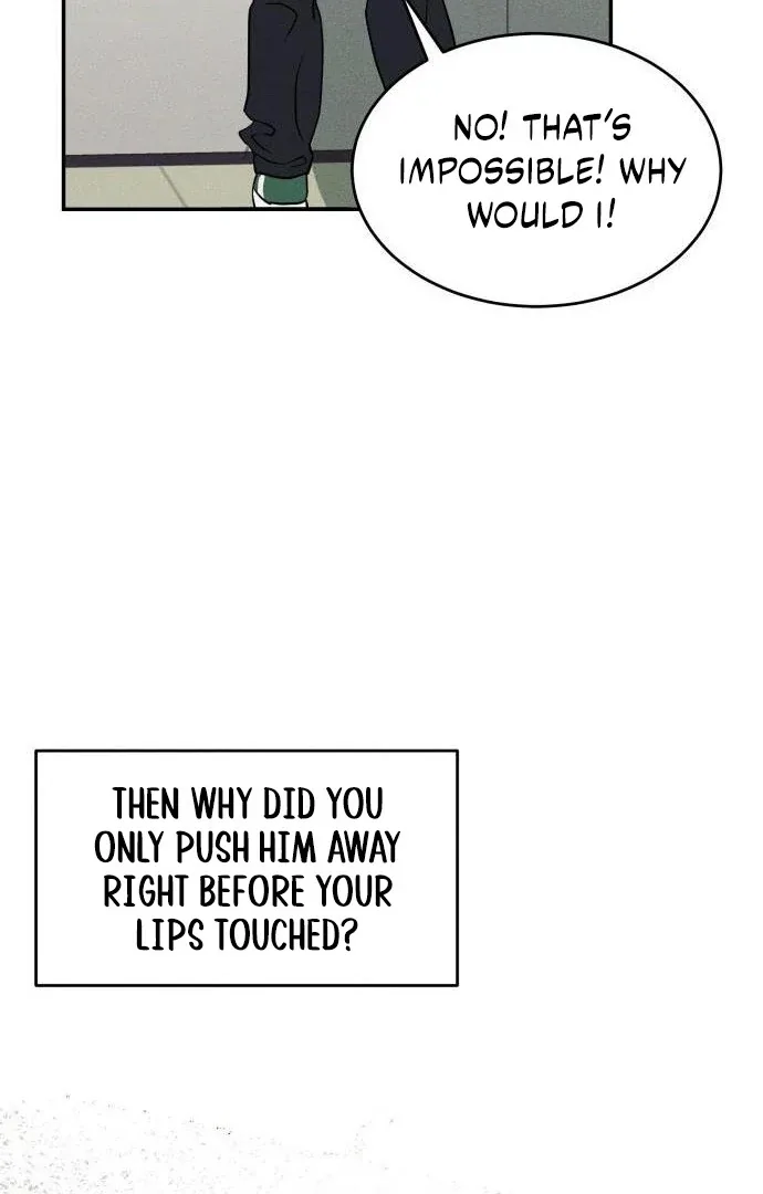 Unrefined Love Chapter 4 page 68