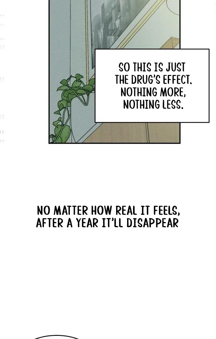 Unrefined Love Chapter 4 page 80