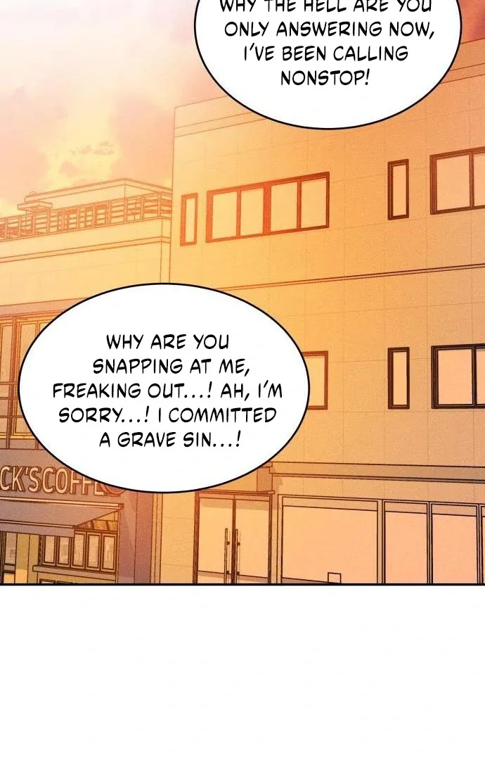 Unrefined Love Chapter 4 page 86