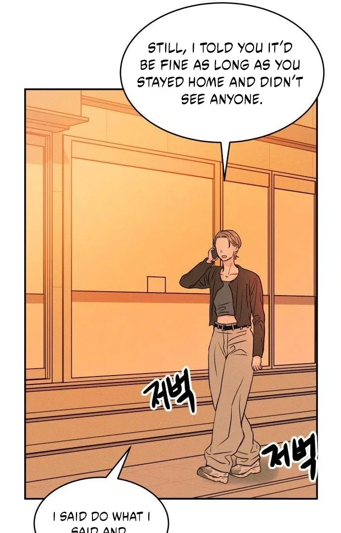 Unrefined Love Chapter 4 page 87