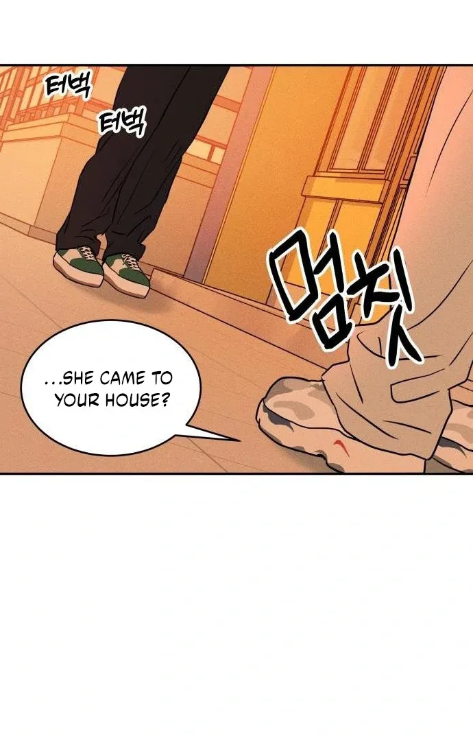 Unrefined Love Chapter 4 page 89
