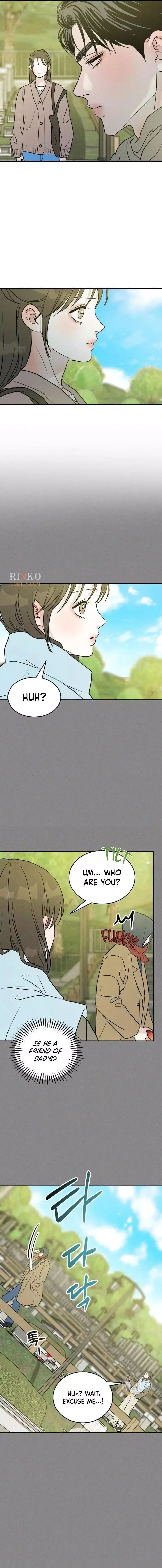 Unrefined Love Chapter 43 page 5