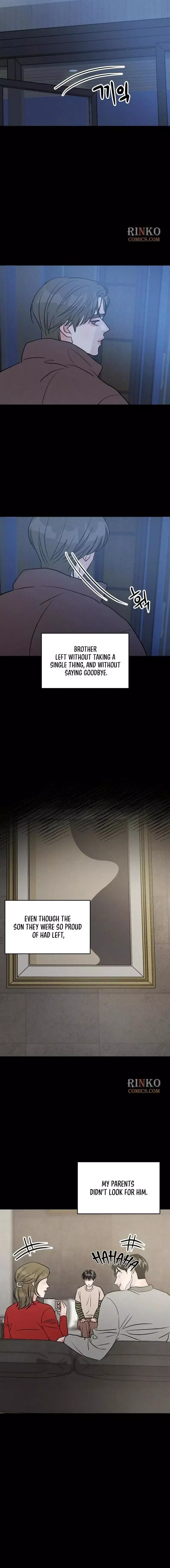 Unrefined Love Chapter 44 page 3
