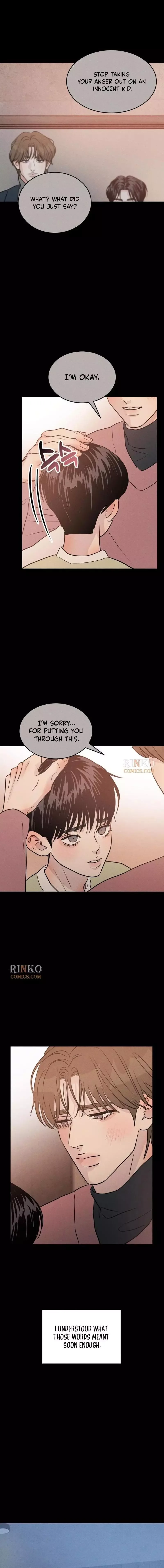 Unrefined Love Chapter 44 page 2